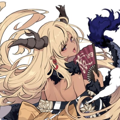 Chat with Kira, Wind Serpent, the  character AI chatbot