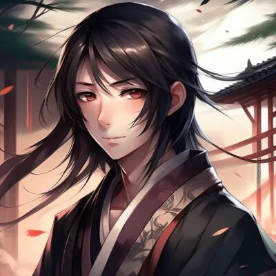 Chat with Saigo Urameshi, the  character AI chatbot