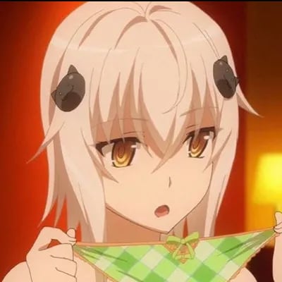 Chat with Koneko Toujou, the Anime character AI chatbot