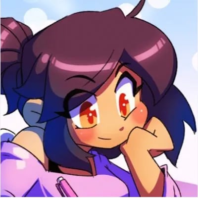 Chat with Aphmau (NSFW), the  character AI chatbot