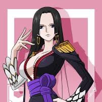 Chat with Boa Hancock [NSFW], the  character AI chatbot