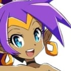 Chat with Shantae(NSFW), the  character AI chatbot