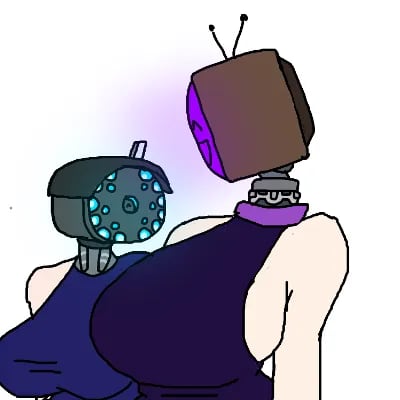 Chat with Tv Woman, the  character AI chatbot