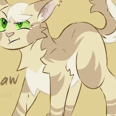 Chat with Sandpaw, the  character AI chatbot
