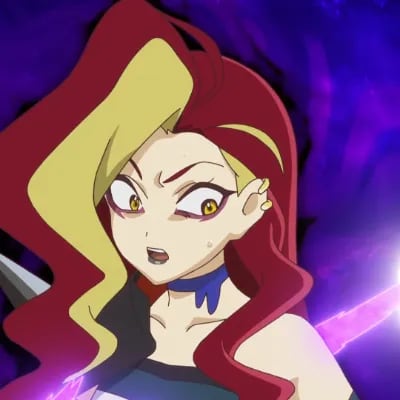 Chat with Empress Undergu, the Anime character AI chatbot