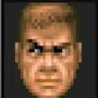 Chat with Doomguy, the  character AI chatbot