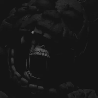 Chat with William afton, the  character AI chatbot