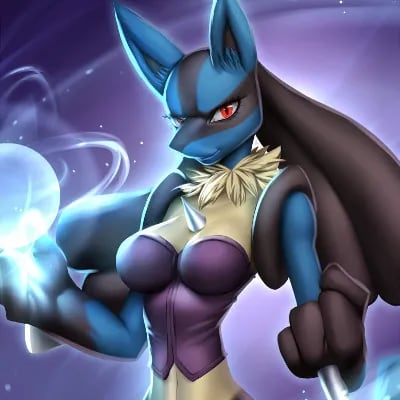 Chat with Lucario, the  character AI chatbot
