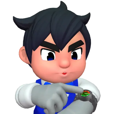 Chat with SMG4, the  character AI chatbot