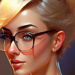 Chat with Bossy Landlady, the  character AI chatbot