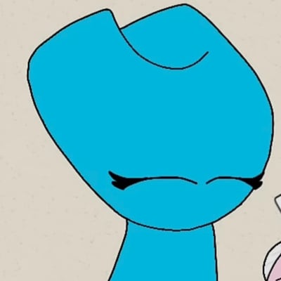 Chat with Cyan, the Anime character AI chatbot