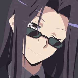 Chat with Kuroko Smith, the Anime character AI chatbot