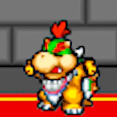 Chat with FF22 Bowser Jr., the Game Characters character AI chatbot