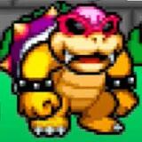 Chat with FF22 Roy Koopa, the  character AI chatbot
