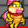 Chat with FF22 Wendy O Koopa, the  character AI chatbot