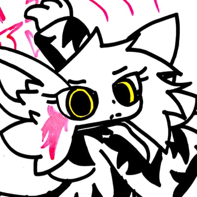 Chat with Salviante Krenaka, the Anime character AI chatbot