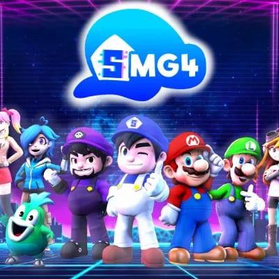 Chat with SMG4 Crew, the  character AI chatbot