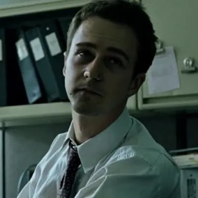 Chat with Jack, the Movie & TV character AI chatbot