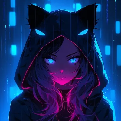 Chat with CatByte, the  character AI chatbot