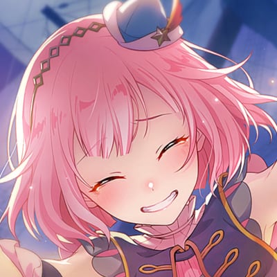Chat with Emu Otori, the Game Characters character AI chatbot