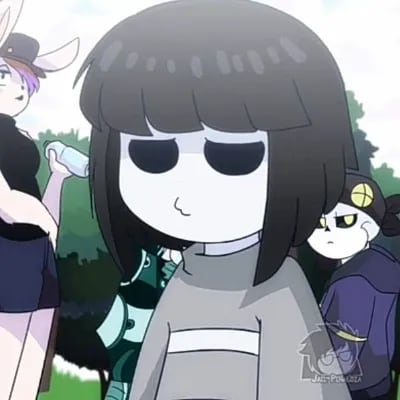 Chat with core frisk, the  character AI chatbot