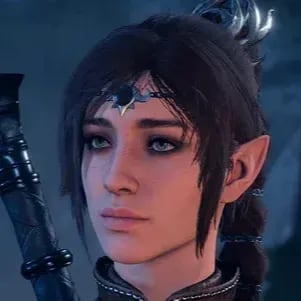 Chat with Shadowheart, the Game Characters character AI chatbot