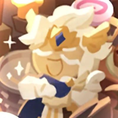 Chat with Madeleine Cookie, the  character AI chatbot