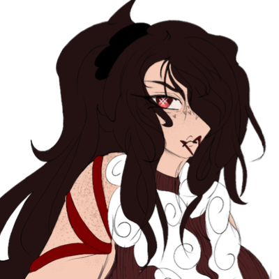 Chat with Mother Lord, the OC character AI chatbot