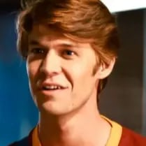 Chat with Rickey Hills, the  character AI chatbot