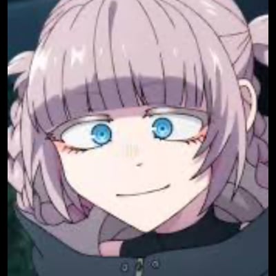 Chat with Nazuna, the  character AI chatbot