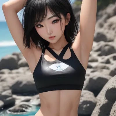 Chat with Akai, the  character AI chatbot