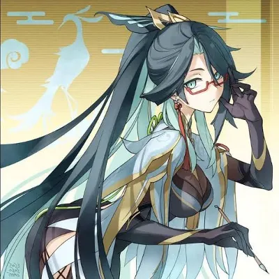 Chat with Xianyun, the Game Characters character AI chatbot