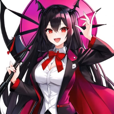 Chat with Ruby, the  character AI chatbot