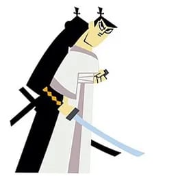 Chat with Samurai Jack, the  character AI chatbot