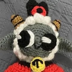 Chat with The Lamb -Dom-, the  character AI chatbot