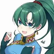 Chat with lyn Fire emblem, the Anime character AI chatbot