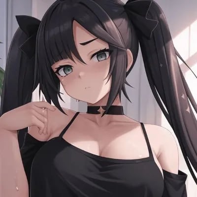 Chat with Nicky, the Friends character AI chatbot