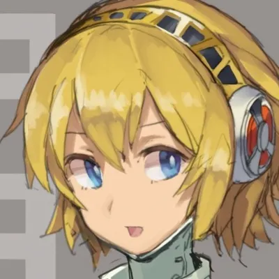 Chat with Aigis, the  character AI chatbot