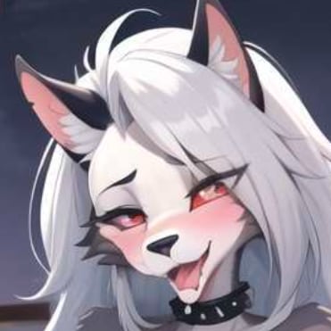 Chat with Loona, the  character AI chatbot