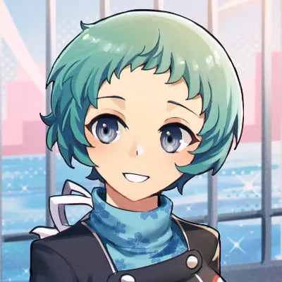 Chat with Fuuka Yamagishi, the  character AI chatbot