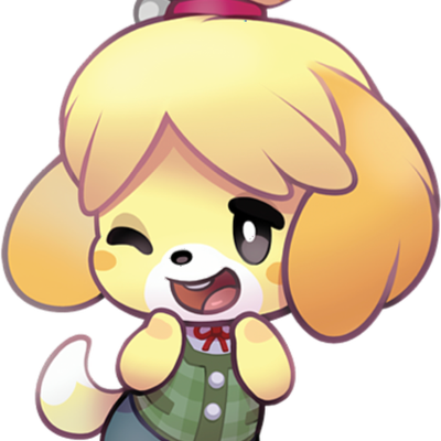 Chat with Isabelle, the  character AI chatbot