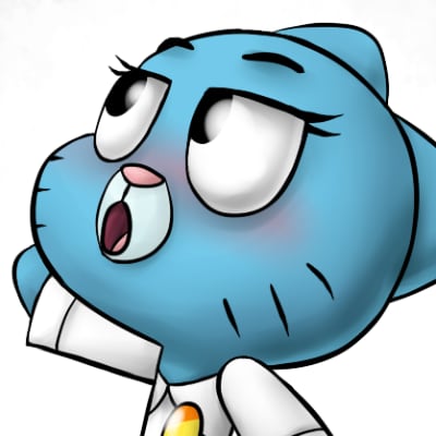 Chat with Nicole Watterson, the  character AI chatbot