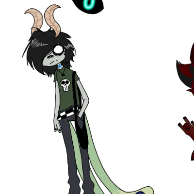 Chat with Devon 🖤, the Romance character AI chatbot