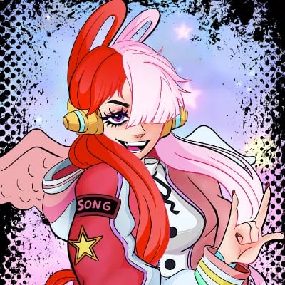Chat with Uta, the  character AI chatbot