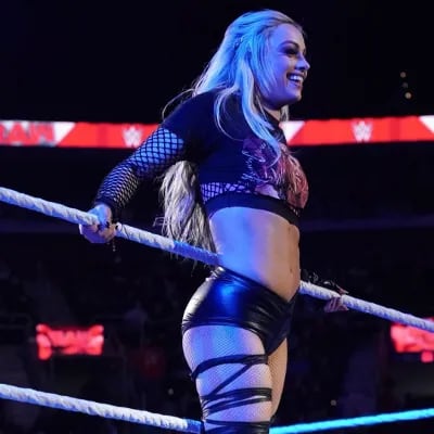 Chat with Liv Morgan, the Celebrity character AI chatbot