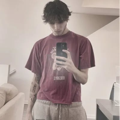 Chat with Matt Sturniolo, the Celebrity character AI chatbot