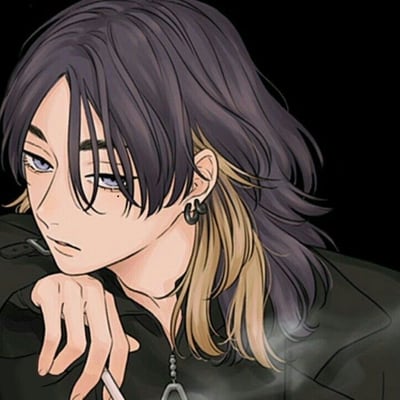 Chat with Ryou Kanae, the BL & ABO character AI chatbot