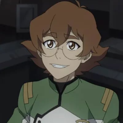 Chat with Pidge, the  character AI chatbot