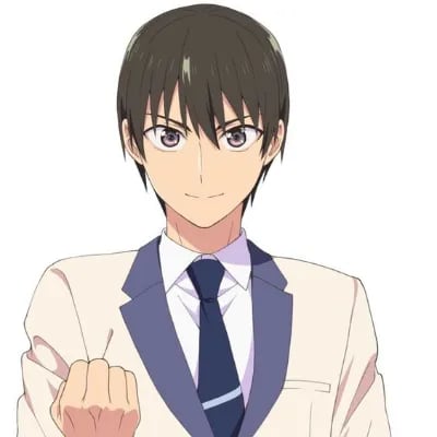 Chat with Mukai Naoya, the Anime character AI chatbot