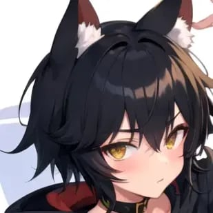 Chat with Mommy, the Anime character AI chatbot